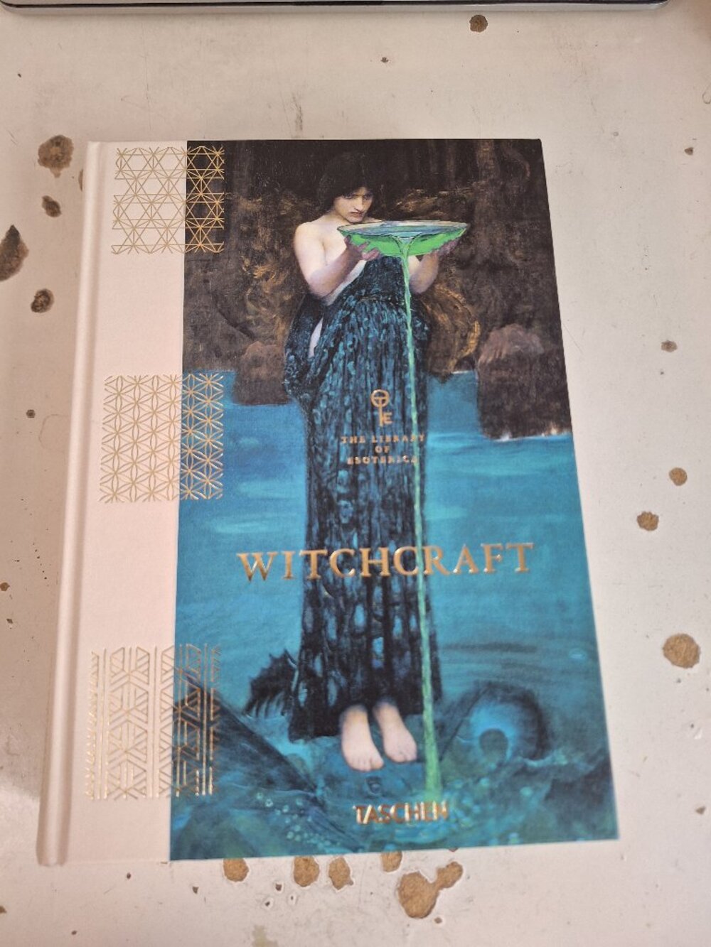 Taschen Witchcraft